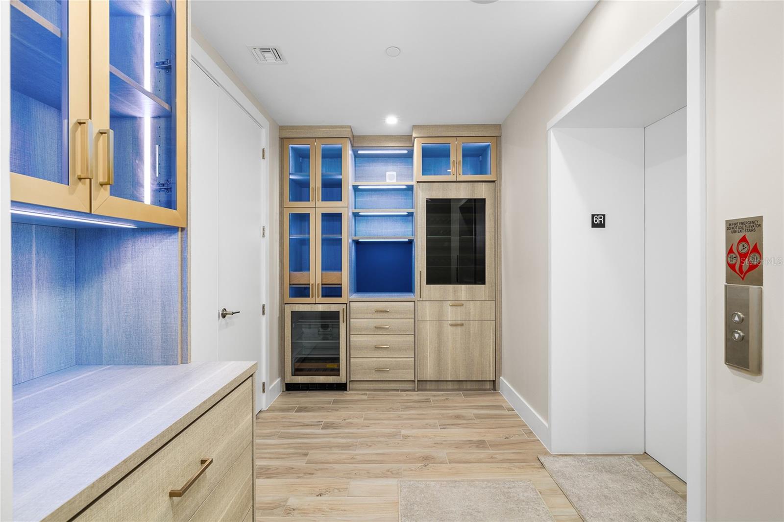5120 MARINA WAY #6603