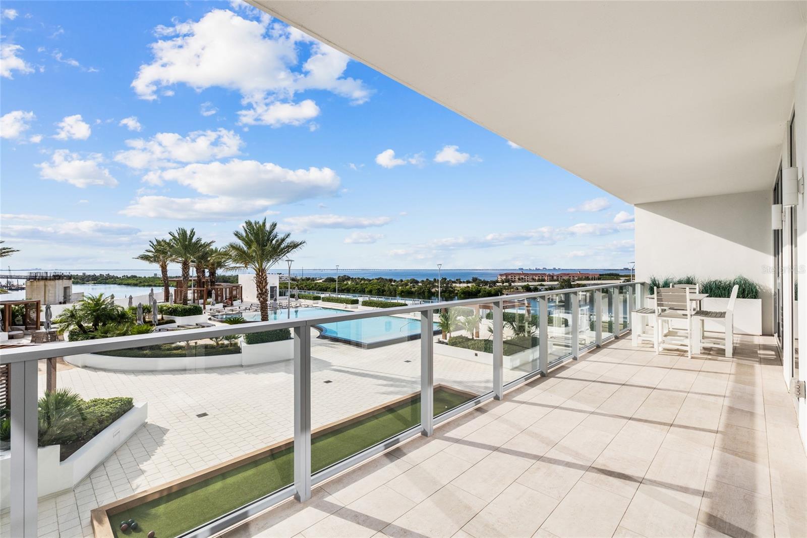 5120 MARINA WAY #6603
