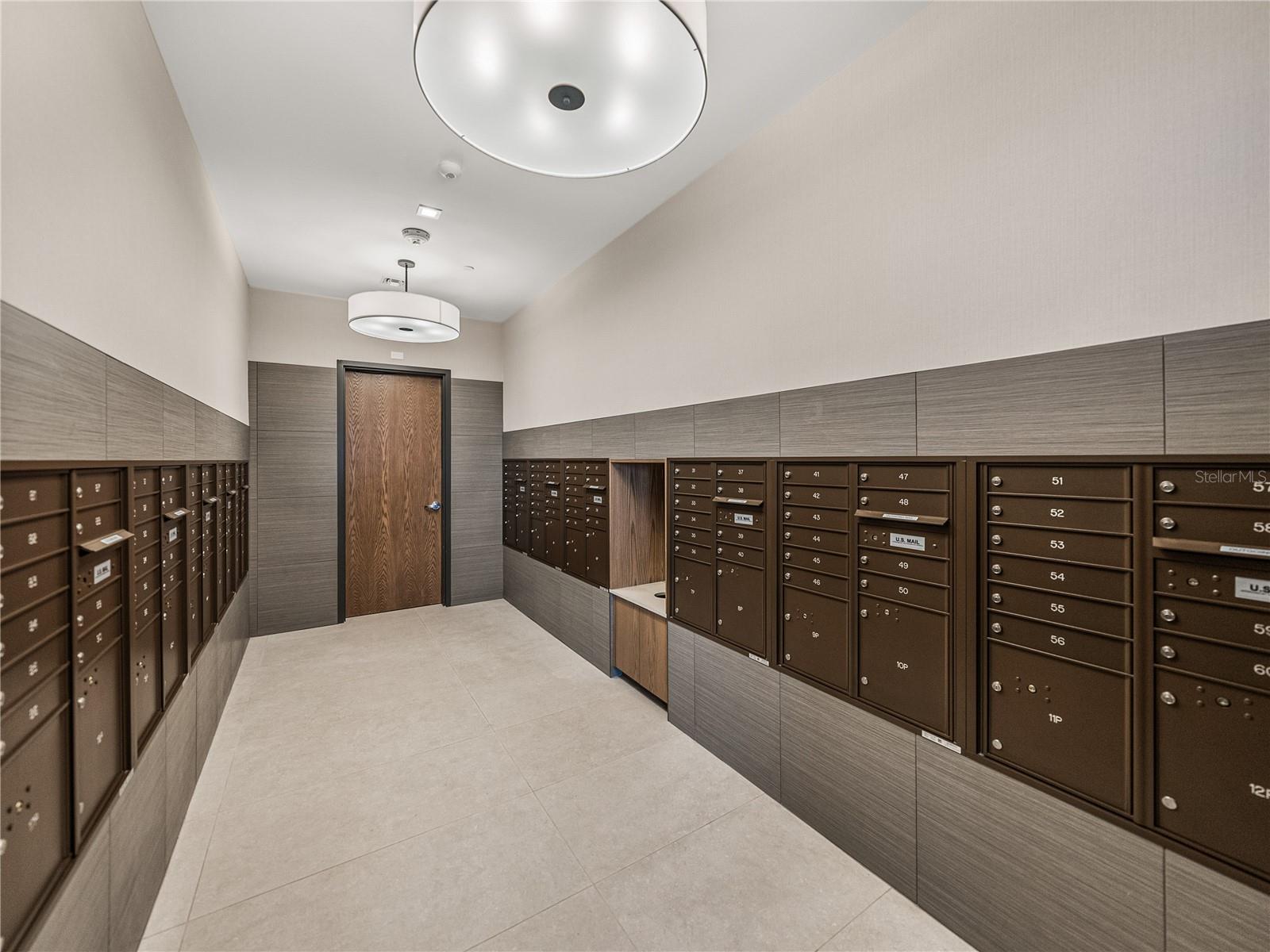 5120 MARINA WAY #6603