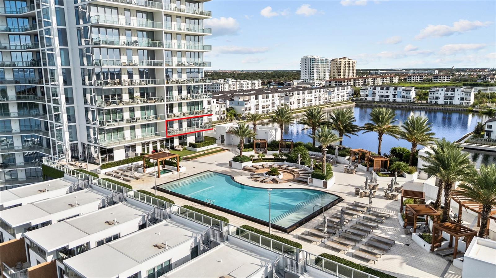 5120 MARINA WAY #6603