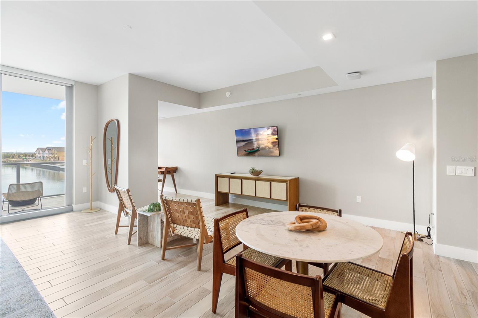 5120 MARINA WAY #6603