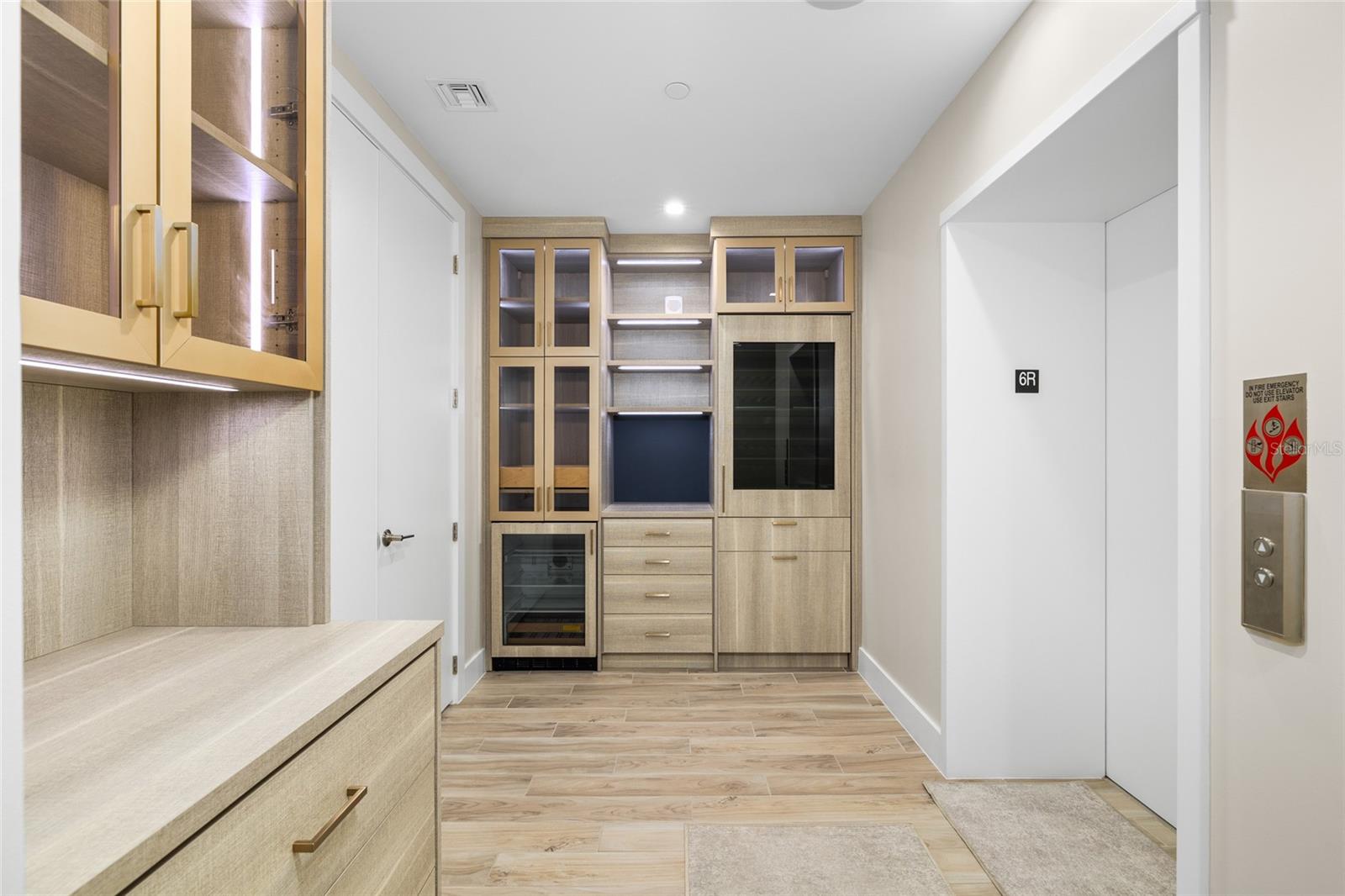 5120 MARINA WAY #6603