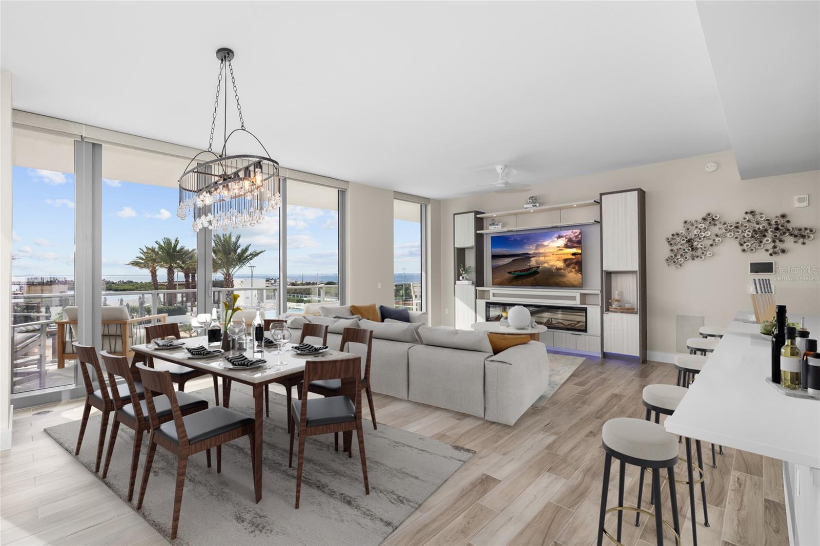 5120 MARINA WAY #6603