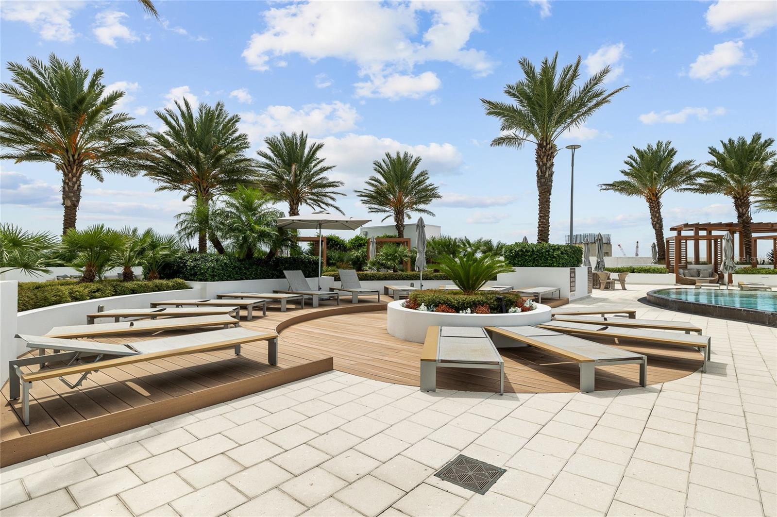 5120 MARINA WAY #6603