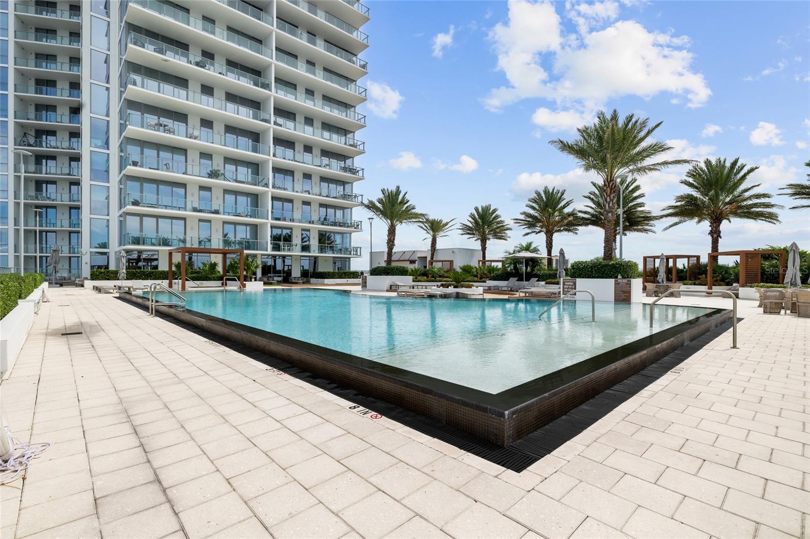5120 MARINA WAY #6603