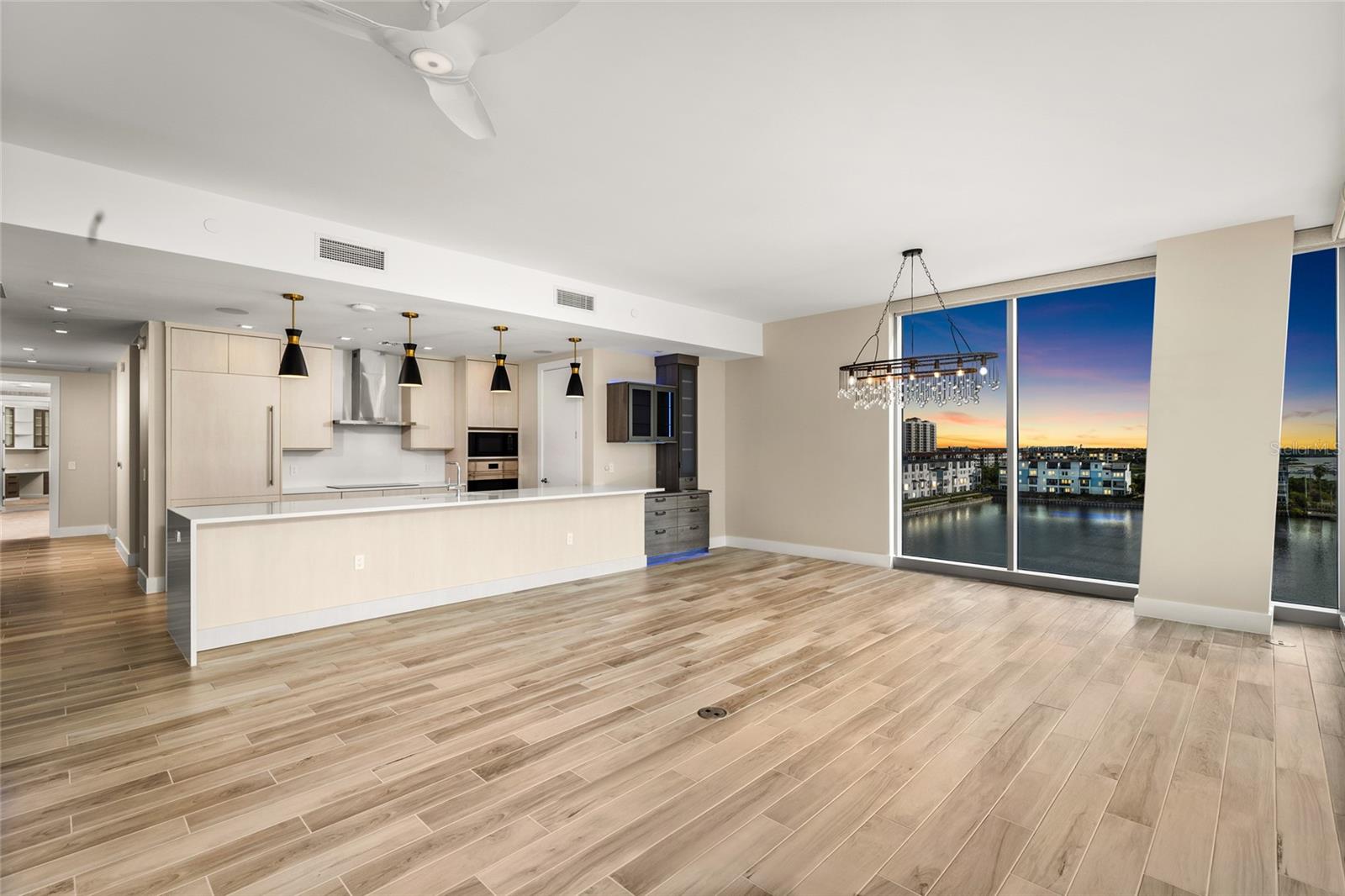 5120 MARINA WAY #6603