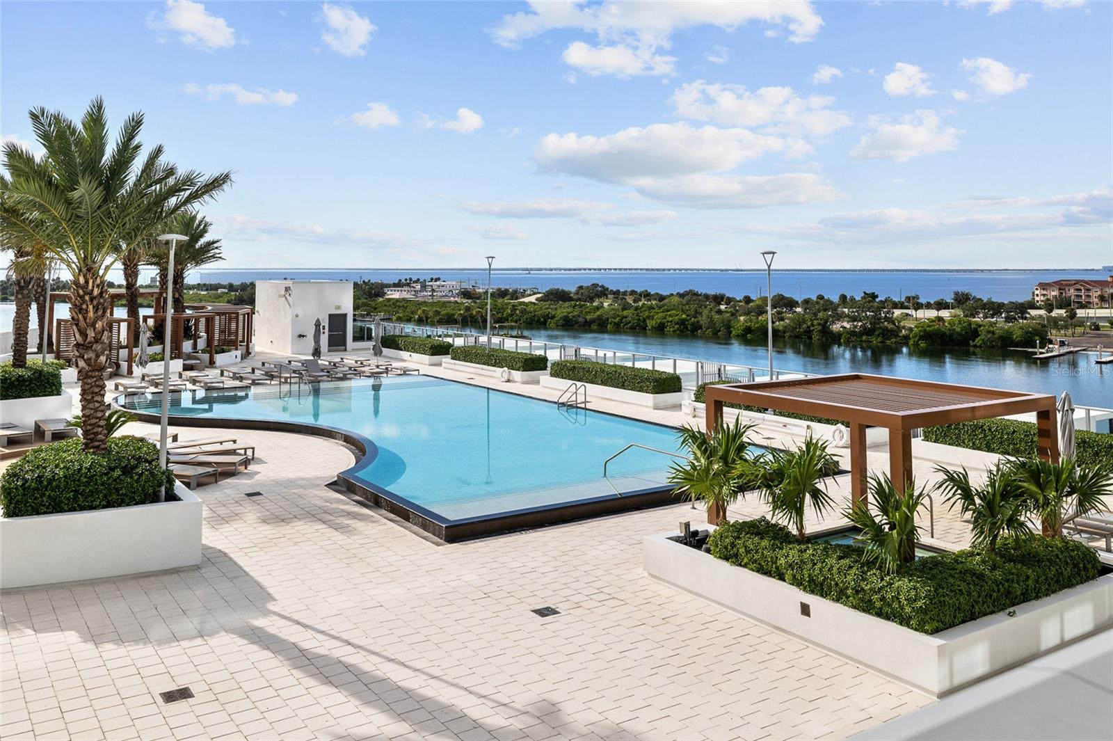 5120 MARINA WAY #6603