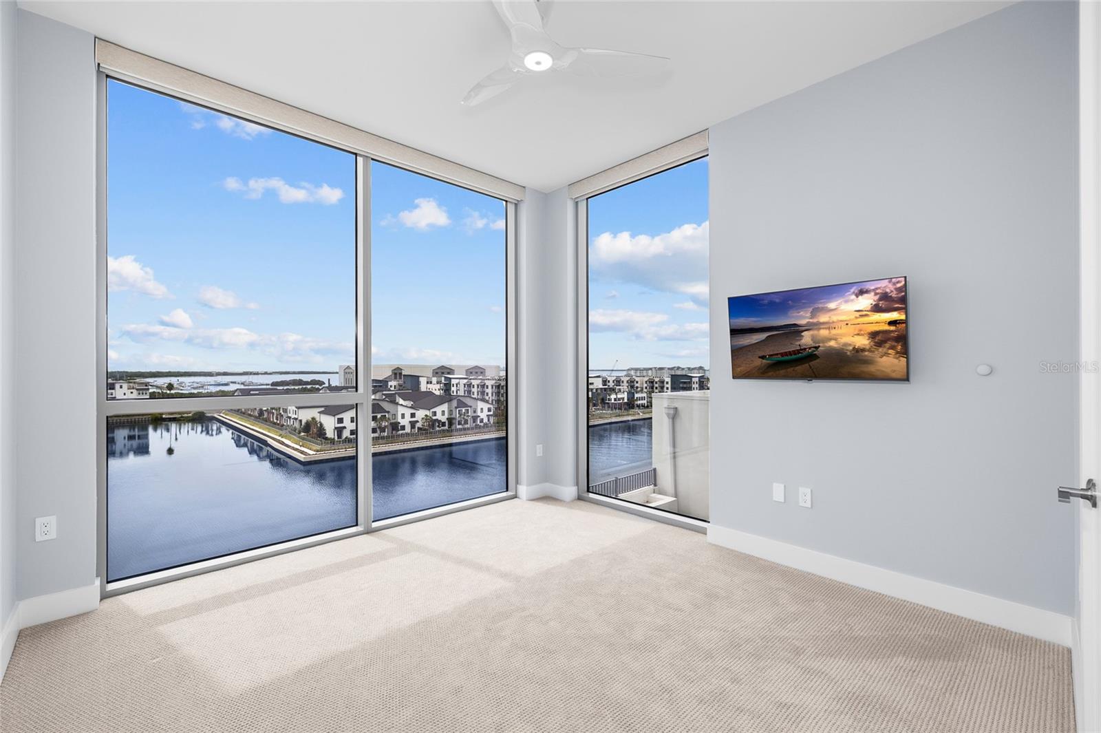 5120 MARINA WAY #6603