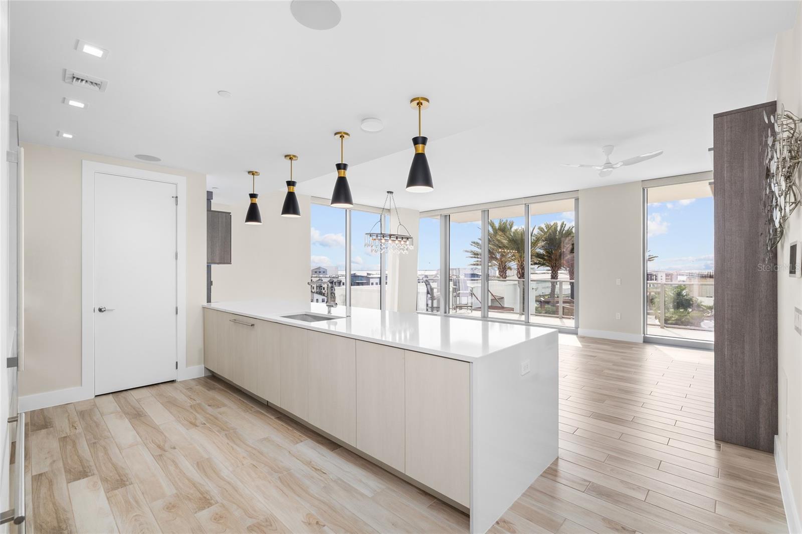 5120 MARINA WAY #6603