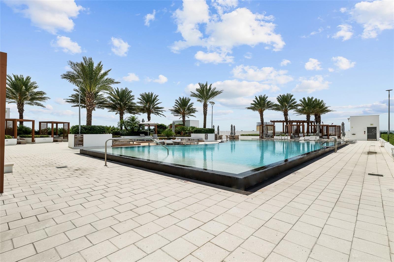 5120 MARINA WAY #6603