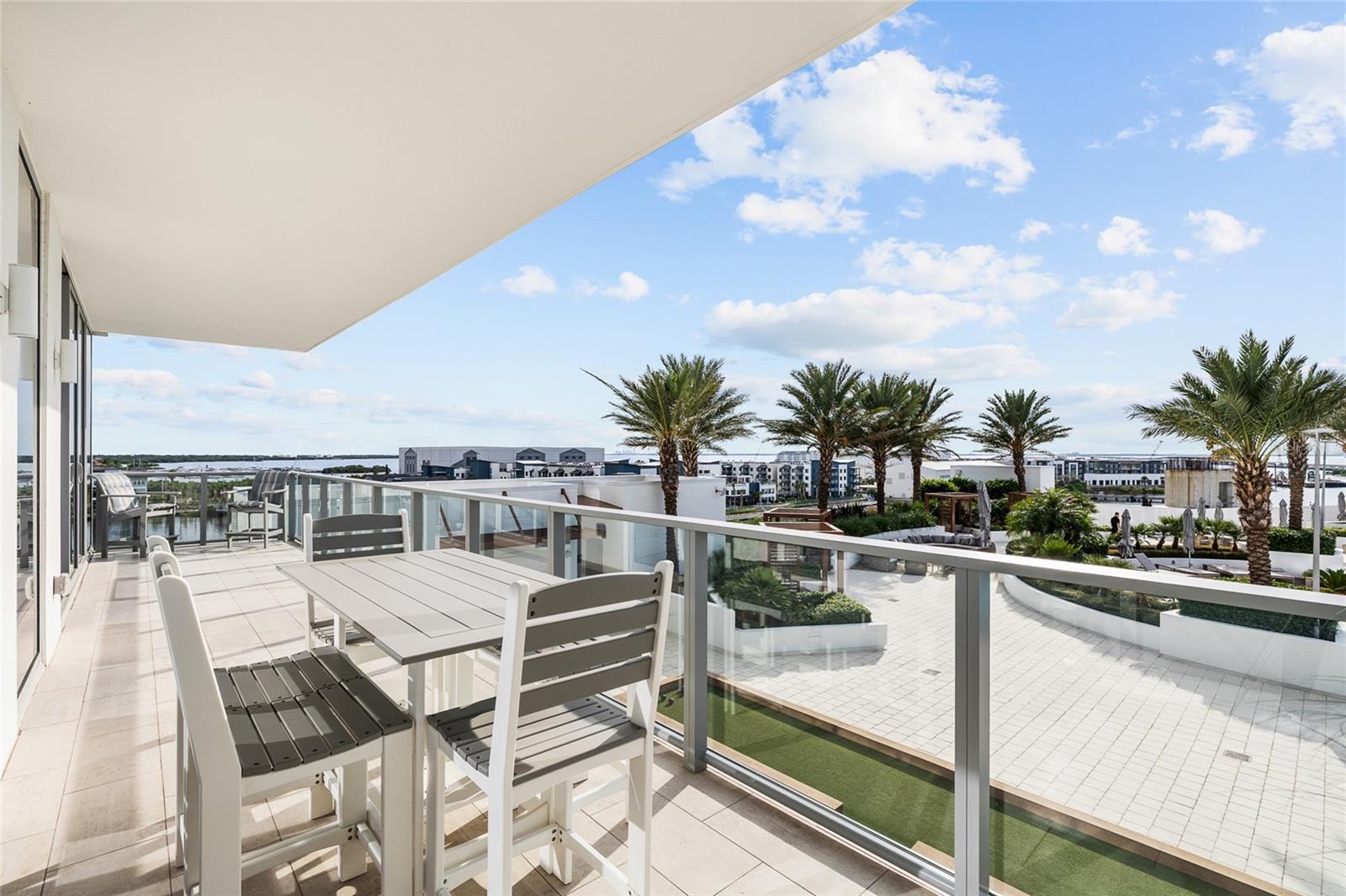 5120 MARINA WAY #6603