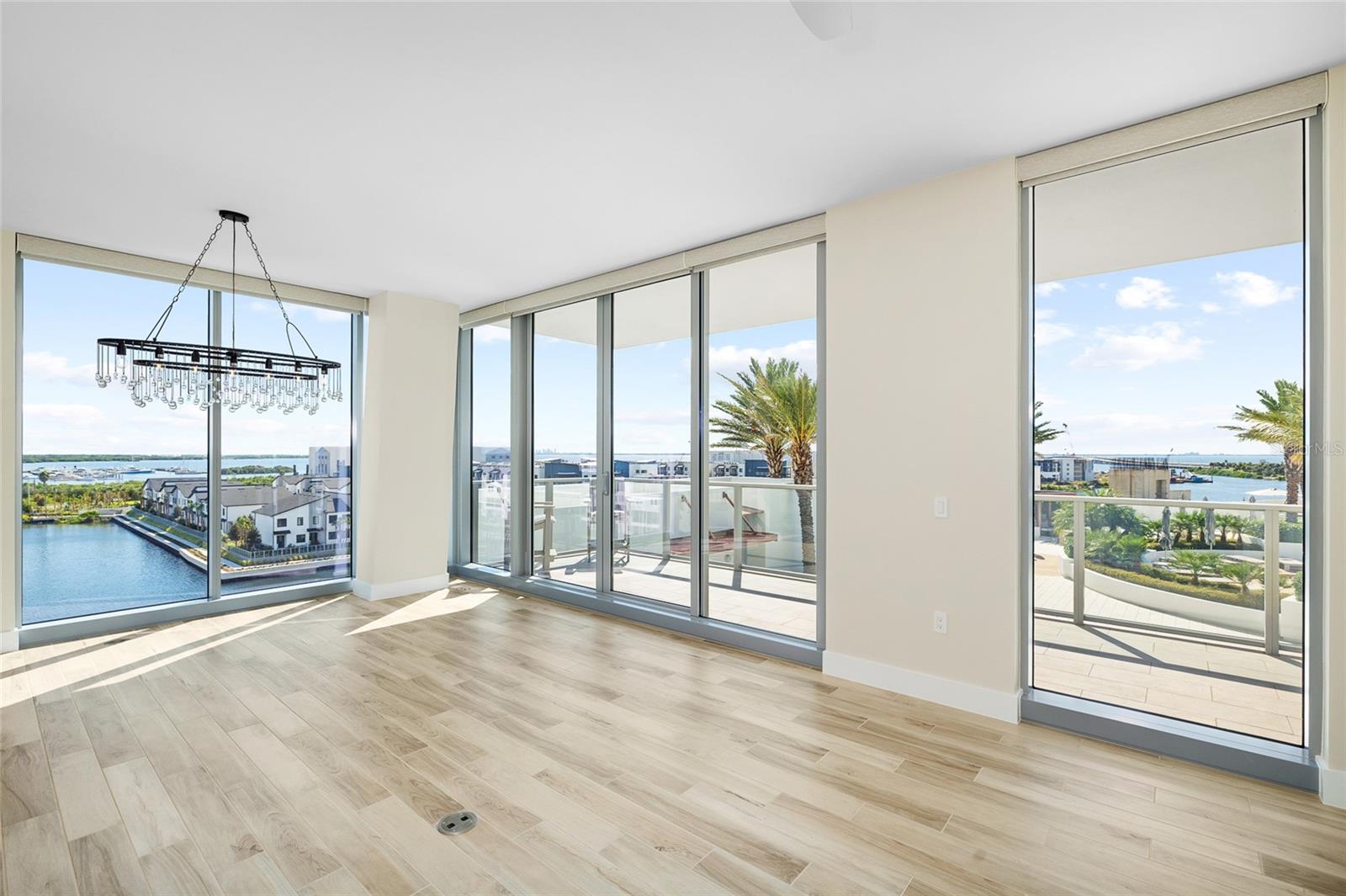 5120 MARINA WAY #6603