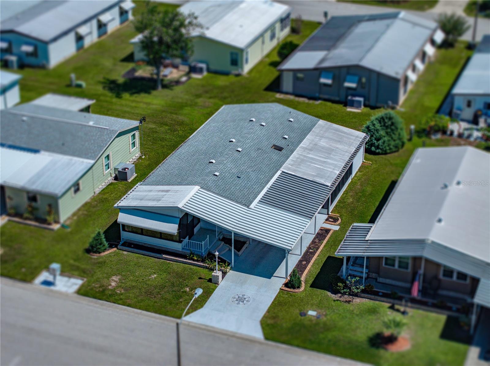 3900 CHAH DR