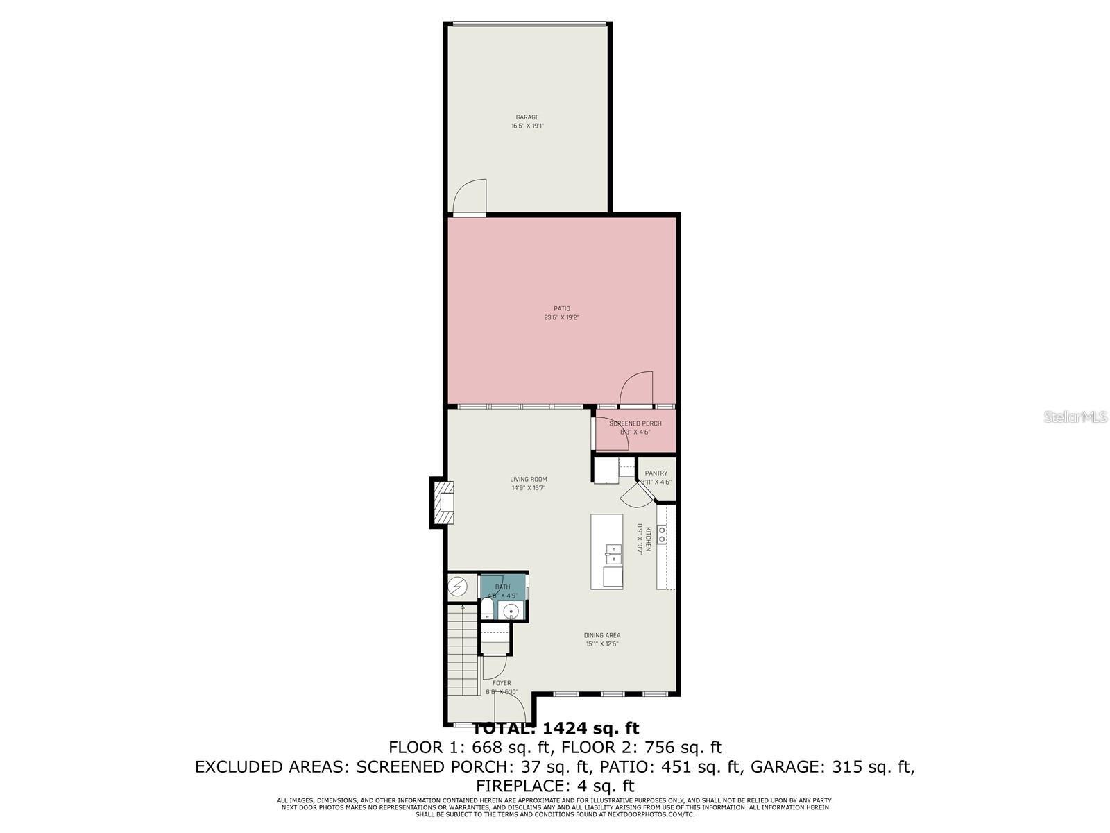 5179 AVALON PARK BLVD