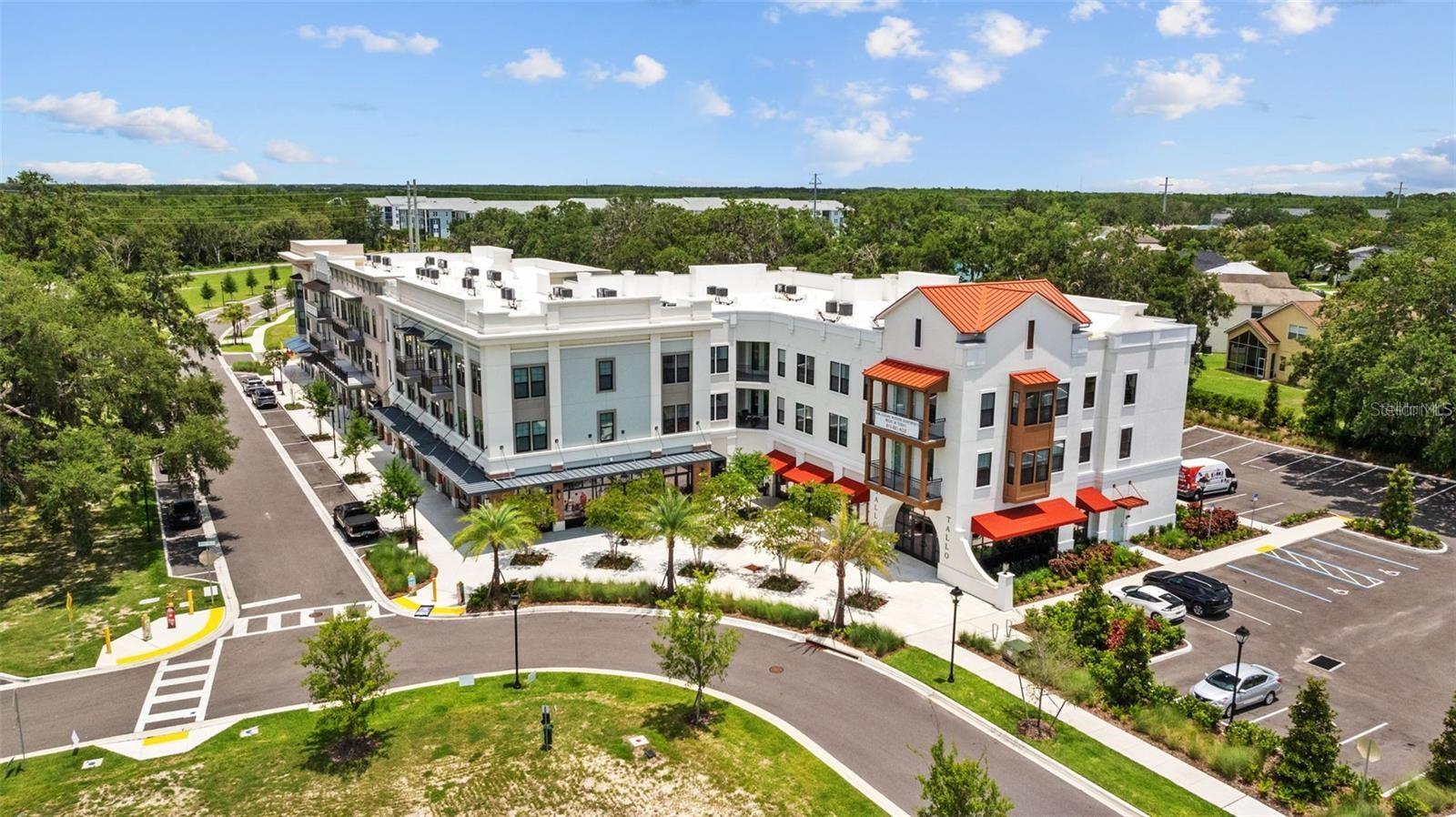 5179 AVALON PARK BLVD