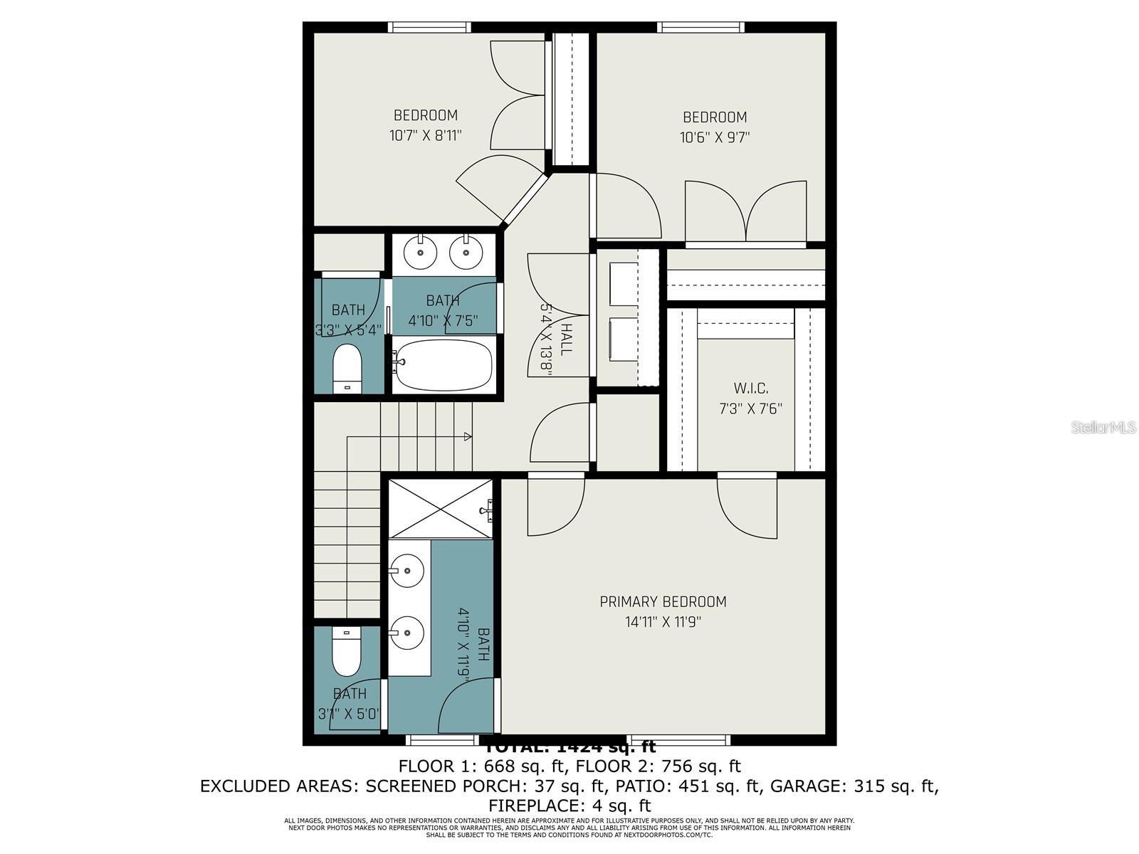 5179 AVALON PARK BLVD