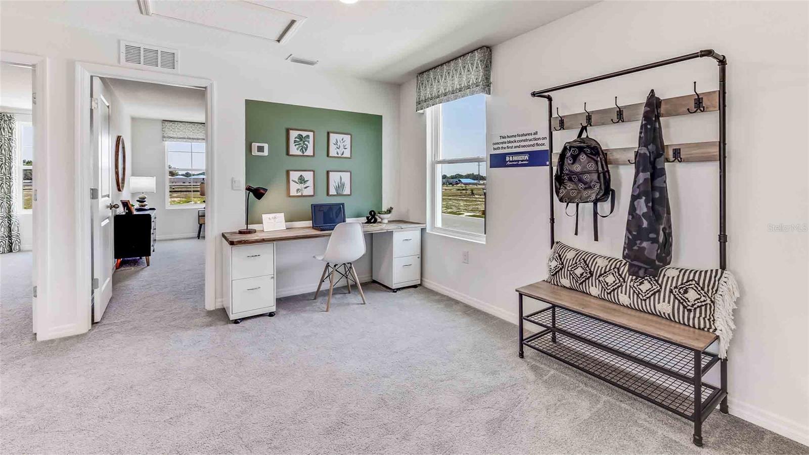 10599 GENTLE RAIN DR