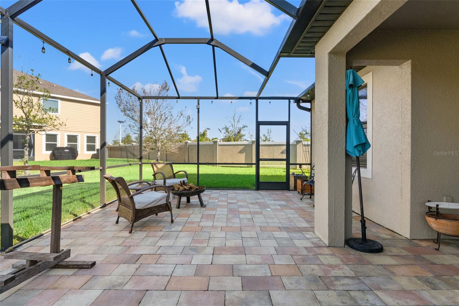 7667 SWEETER TIDE TRL