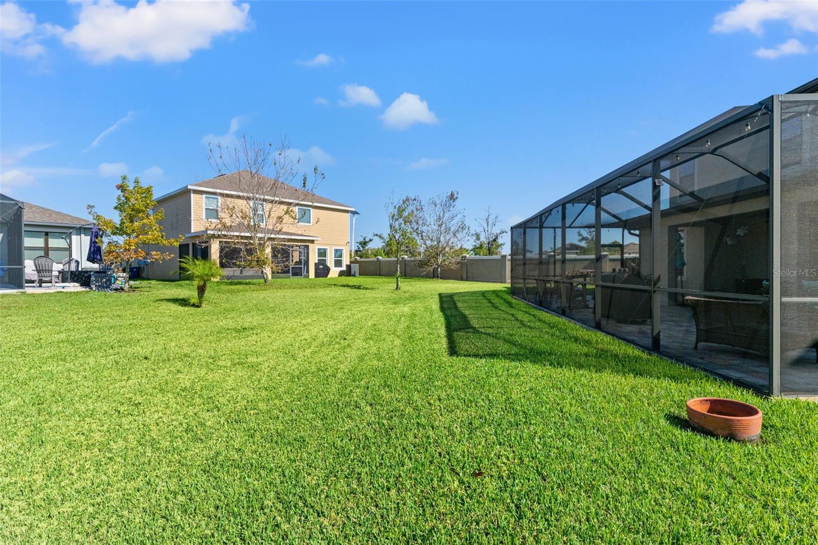 7667 SWEETER TIDE TRL