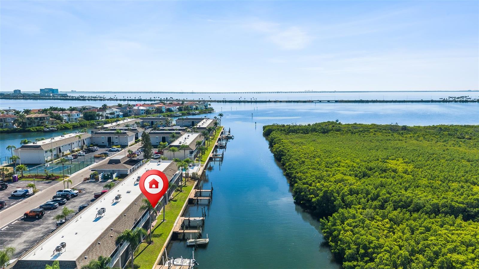 8815 BAY POINTE DR #106