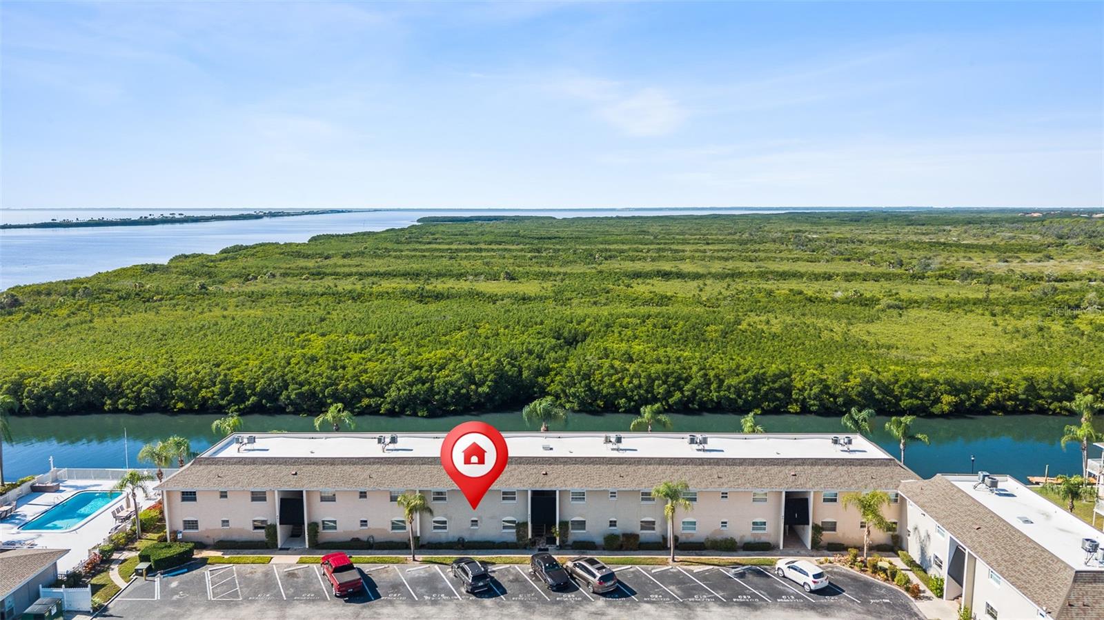 8815 BAY POINTE DR #106