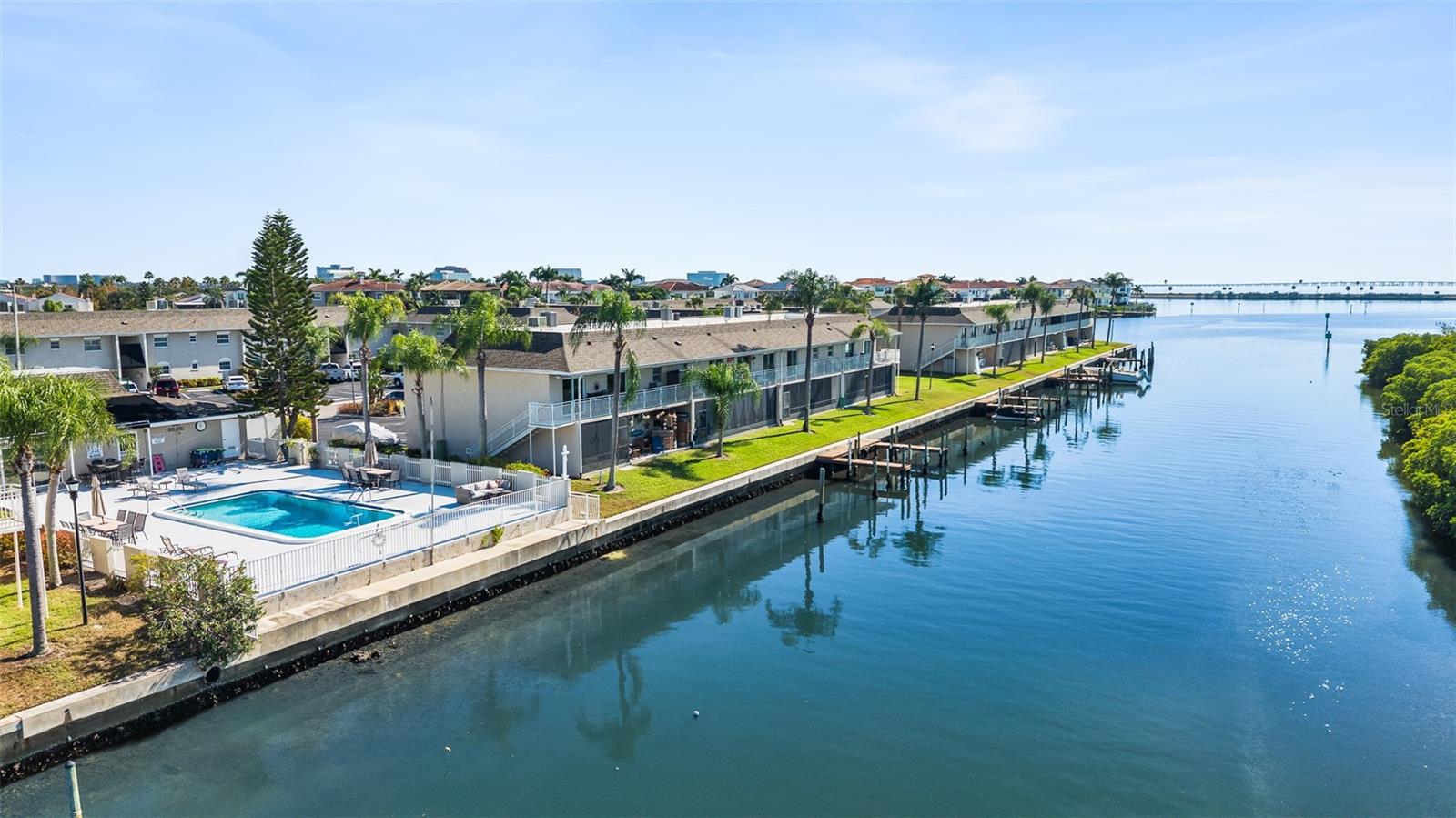 8815 BAY POINTE DR #106