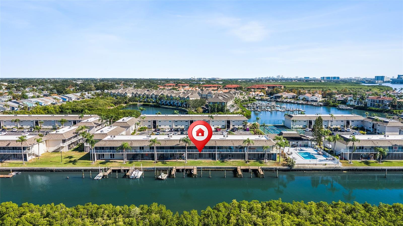 8815 BAY POINTE DR #106