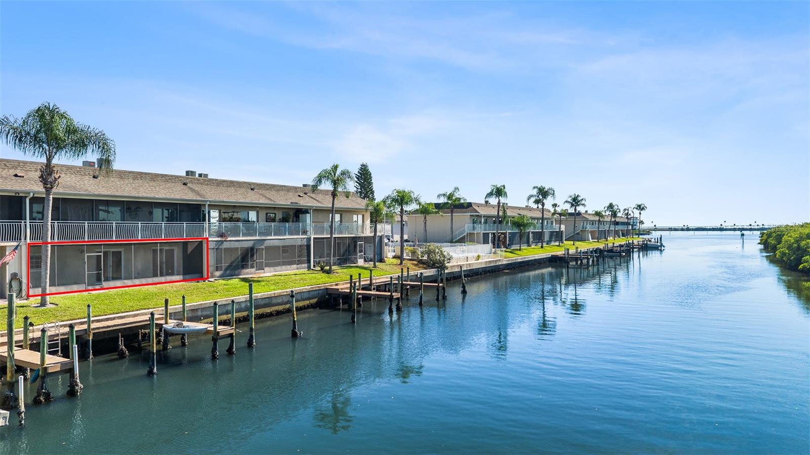 8815 BAY POINTE DR #106