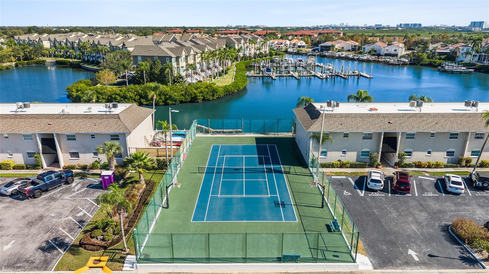 8815 BAY POINTE DR #106