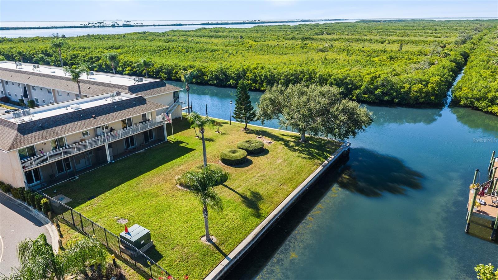 8815 BAY POINTE DR #106