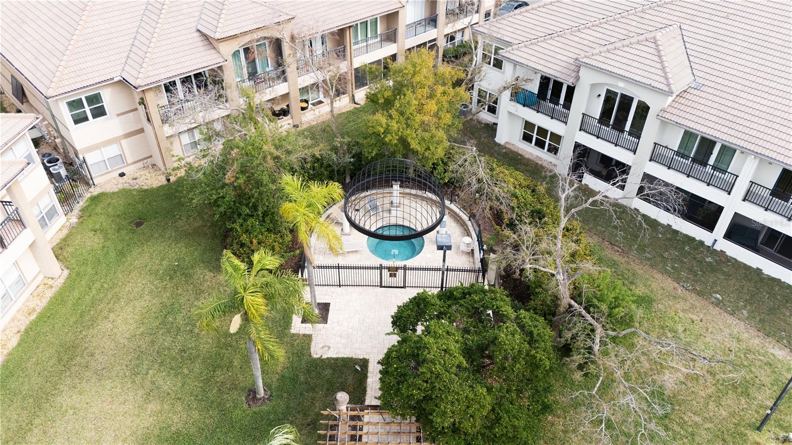 601 ARBOR LAKE LN #601