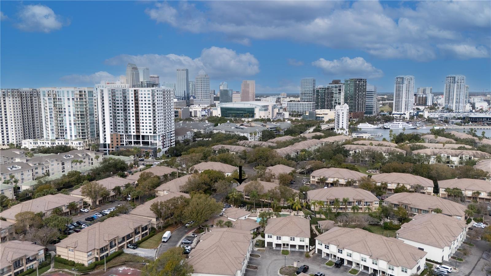 601 ARBOR LAKE LN #601