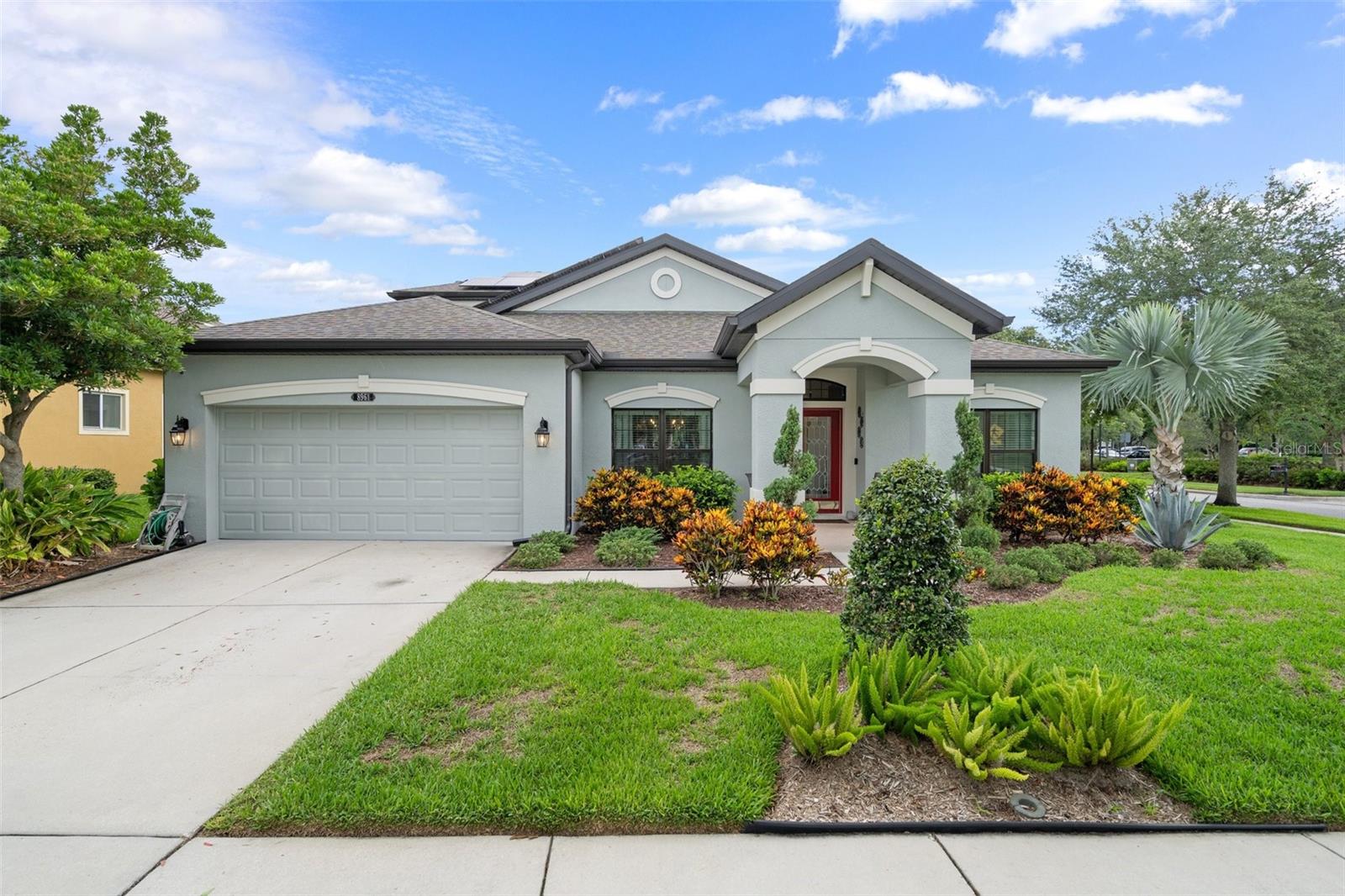 8961 GARDEN PARTY DR