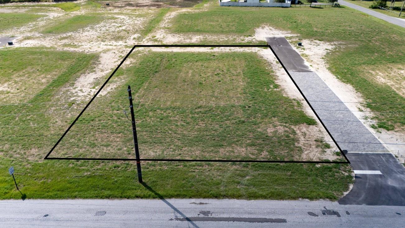 LOT 2 DUNNE RD