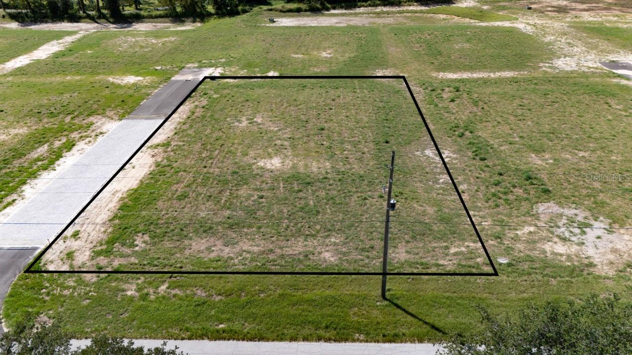 LOT 5 DUNNE RD