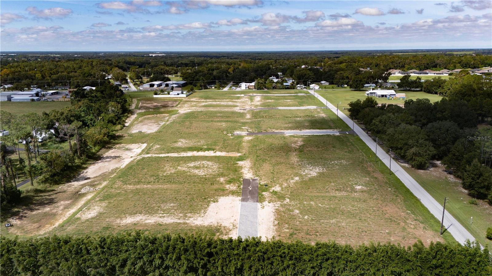 LOT 5 DUNNE RD