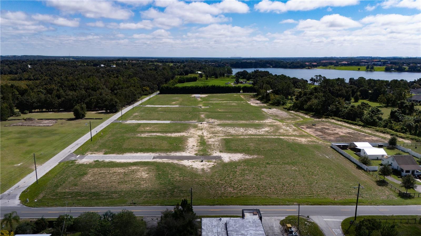 LOT 5 DUNNE RD