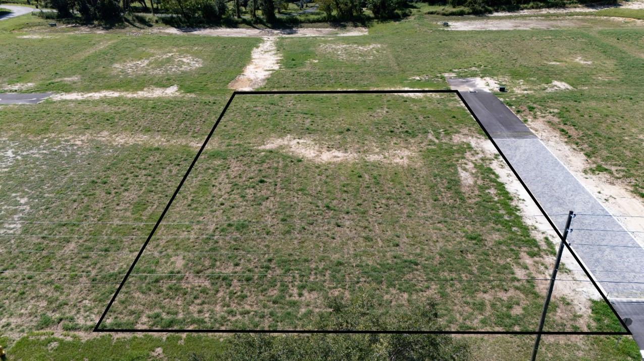 LOT 6 DUNNE RD