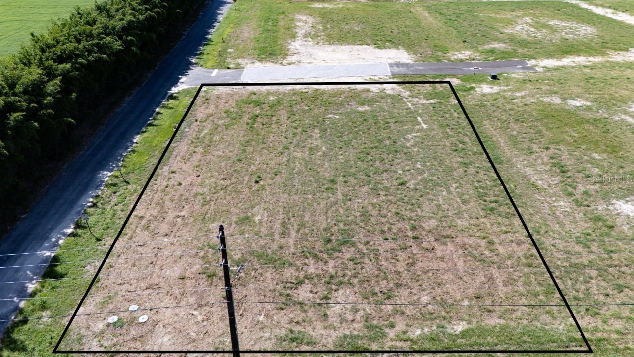 LOT 8 POMPANIC ST