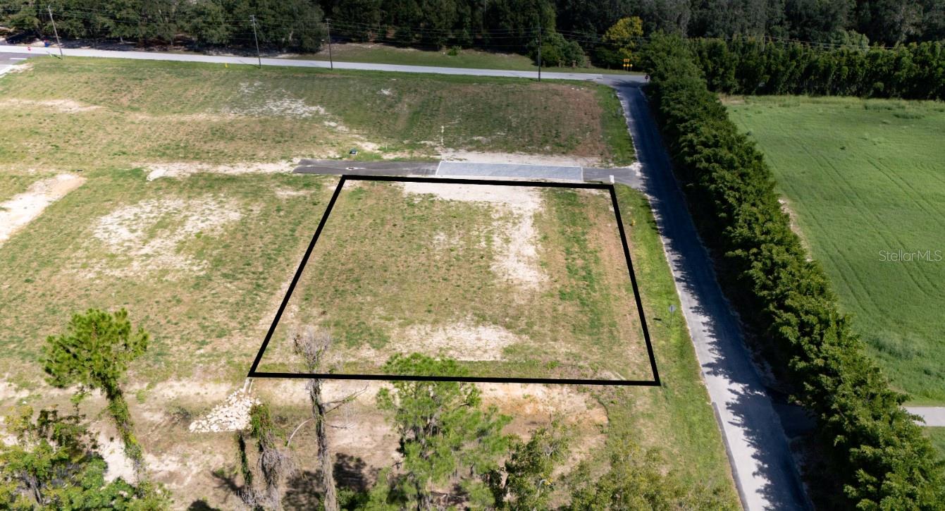 LOT 9 POMPANIC ST