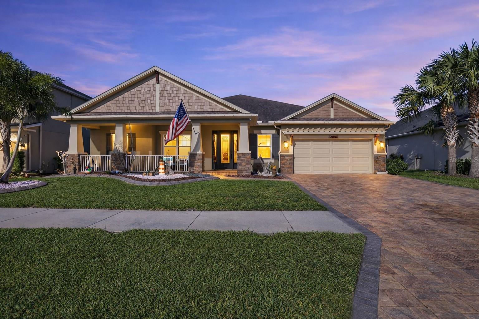 1737 VIRGINIA WILLOW DR