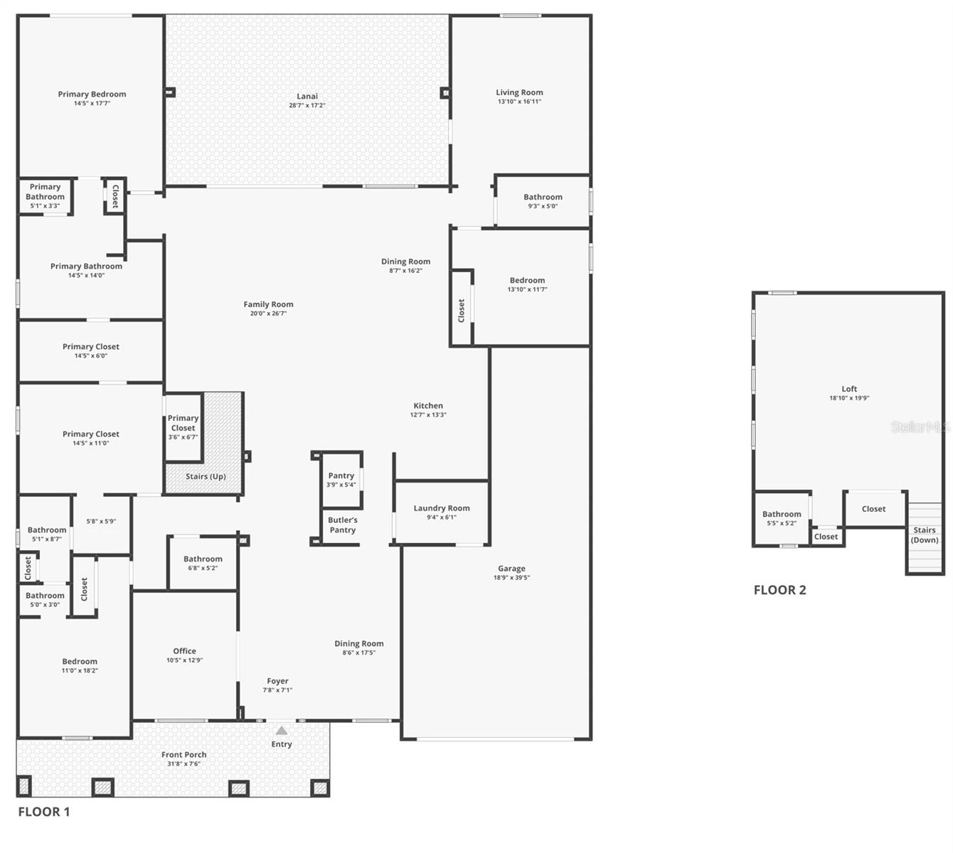 1737 VIRGINIA WILLOW DR