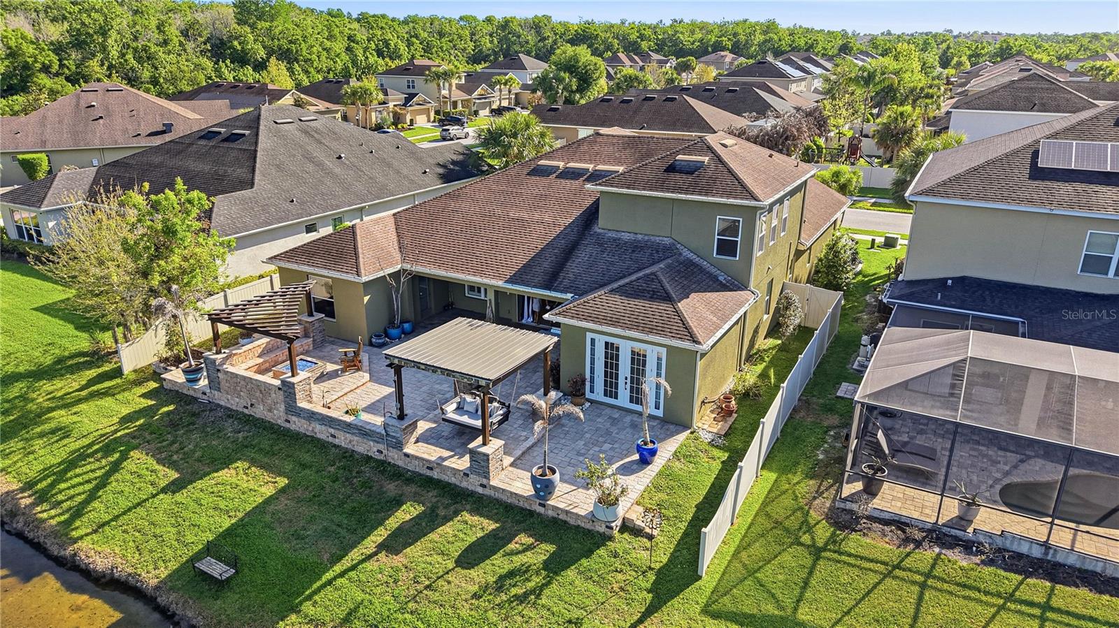 1737 VIRGINIA WILLOW DR