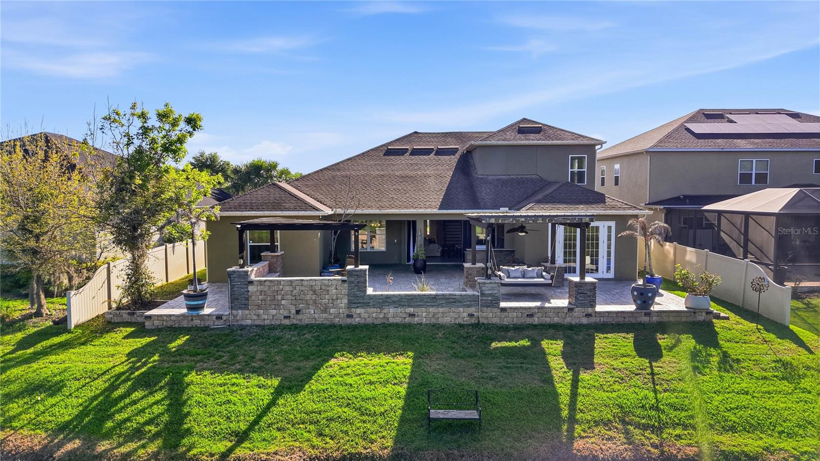 1737 VIRGINIA WILLOW DR