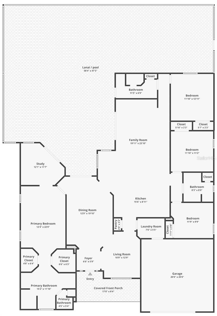 1542 SWAMP ROSE LN