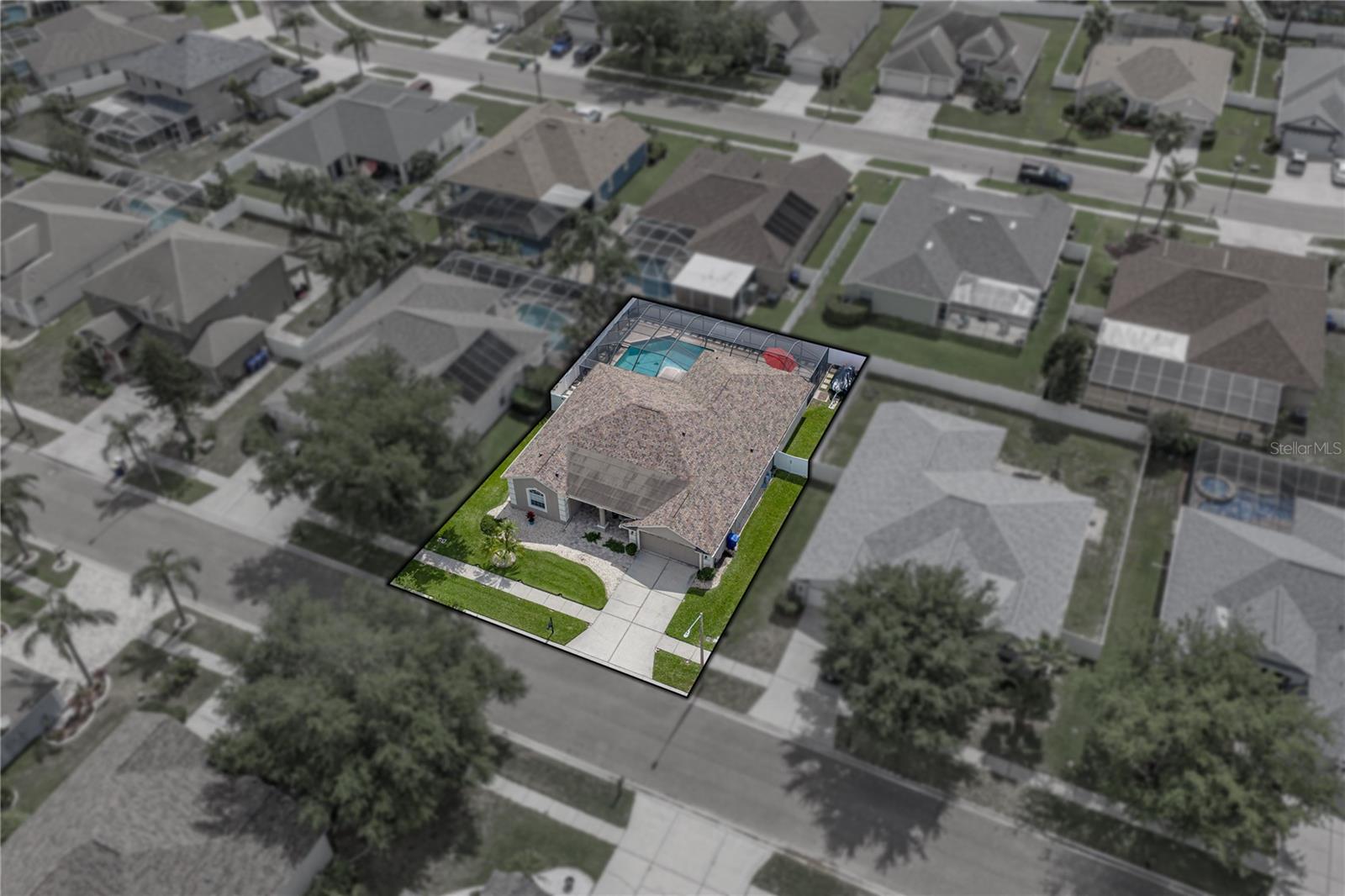 1542 SWAMP ROSE LN