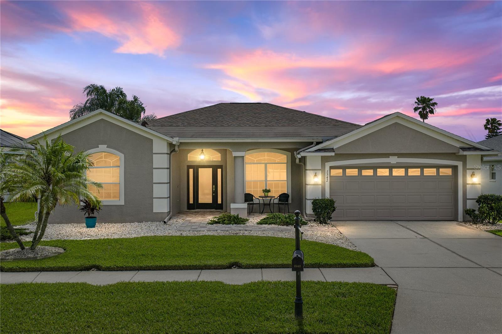 1542 SWAMP ROSE LN