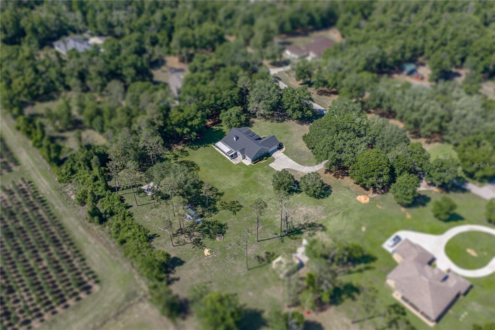 810 SAVANNAH OAKS DR