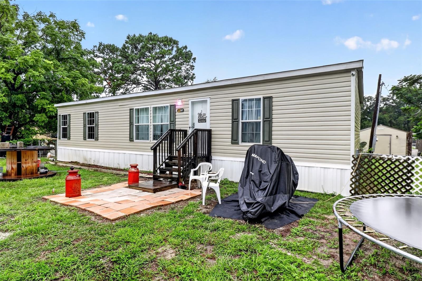 5576 S SHALIMAR PT