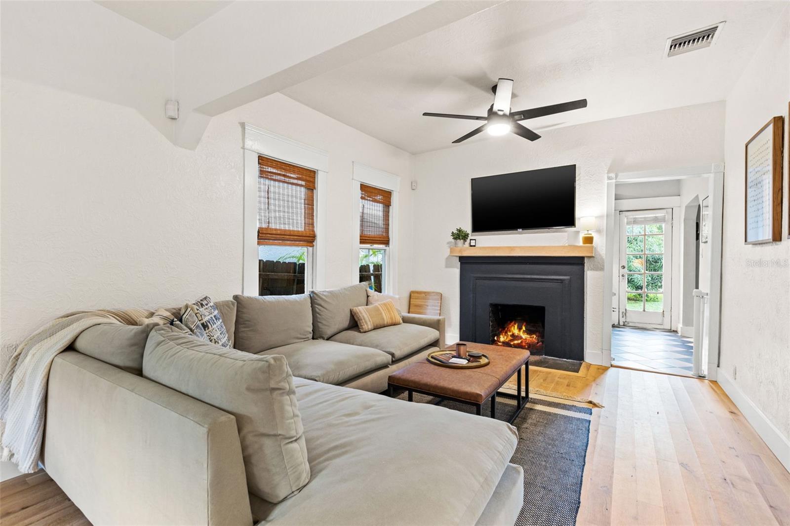 409 S FREMONT AVE